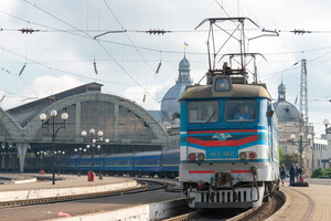 Куда ведут Украину железнодорожные пути?