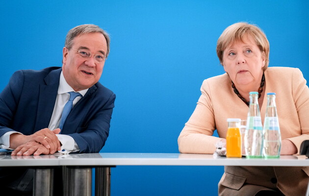 ЕС «после Меркель»