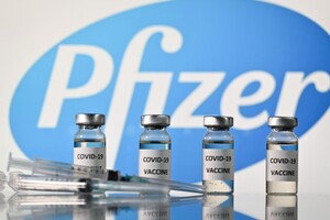 Испытания вакцины Pfizer/BioNTech для детей показали безопасность и эффективность