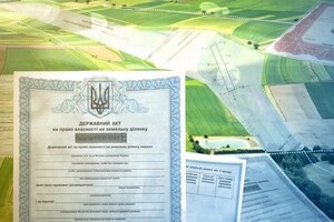 Чиновников Госгеокадастра лишили монополии на внесение сведений о земельных участках в кадастр