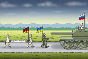 Немецкая надежность: Германия даже не предоставила письменное подтверждение о передаче шлемов украинским военным — Резников