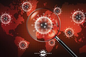 The Economist прогнозирует, где появится новый опасный штамм коронавируса