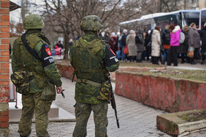 Встигнути до «вторгнення»:  в Україні досі оголений правовий фронт