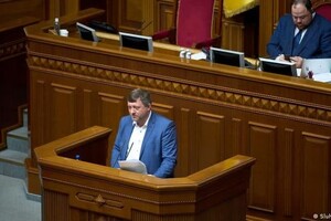 В Раде работают над законопроектом для отзыва местных депутатов из запрещенных партий – Корниенко