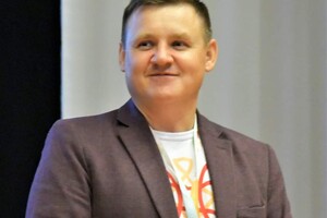 Войска РФ похитили мэра Славутича Юрия Фомичева