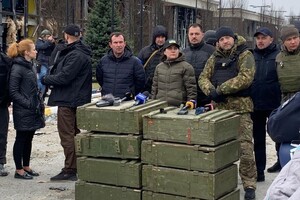 В Украине расследуют уже 5 тысяч военных преступлений РФ – Генпрокурор