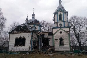 В Украине запустили интерактивную карту культурных памятников, уничтоженных или поврежденных во время полномасштабной войны с РФ