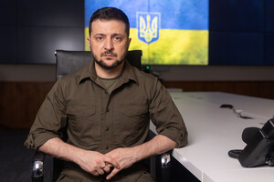 Зеленский о ситуации в Мариуполе: «Оккупанты готовят новый этап террора против Украины»
