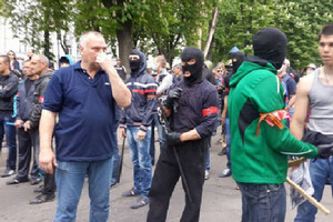 В Одесской области разоблачили преступную группировку, готовившую основу для сотрудничества с оккупантом