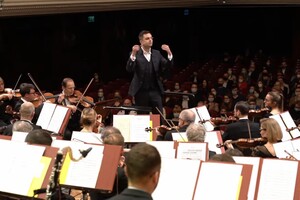 28 оркестров Польши записали легендарную «Мелодию» Скорика