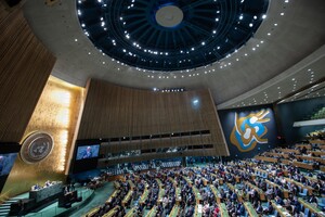 Россия отказала на призывы ООН о пасхальном перемирии в Украине: чтобы «не дать киевским националистам передышку»