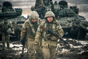 В НАТО верят, что Украина может отвоевать все свои территории, включая Крым – CNN