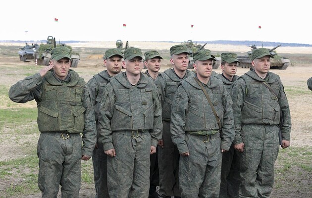 В России уже как минимум 12 раз пытались поджечь военкоматы — Генштаб ВСУ