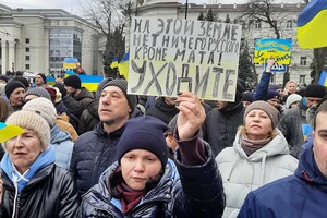 Заявления коллаборантов на Херсонщине показывают, что они не смогли добраться до украинских реестров имущества и кадастров
