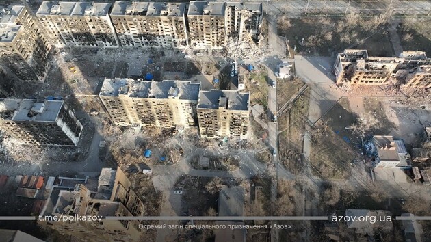 Самое смертоносное место в Украине: в ООН представили доклад о Мариуполе