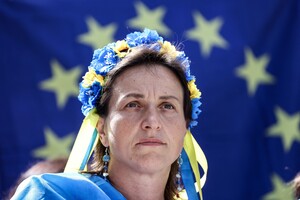  Україна — кандидат в члени Євросоюзу: п’ять речей, які варто знати 