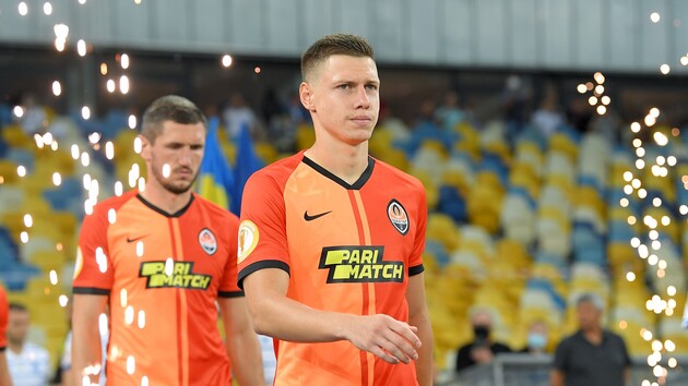 Два нидерландских гранда хотят подписать футболиста сборной Украины – СМИ