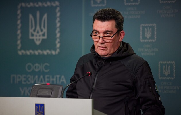 Увольнения Баканова и Венедиктовой, скорее всего, не были последними – Данилов