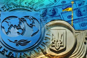 Украина рассчитывает на $15-20 млрд кредита МВФ до конца года – глава Нацбанка