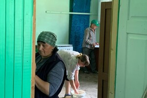 Час людяності: хто і як допомагає українцям житлом 