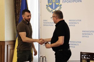 Включение САП. В Украине открывается антикоррупционный фронт 