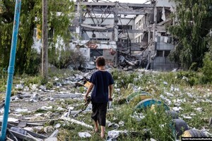 Пока лишь 60% школ в Украине оснащены защитными сооружениями – МОН