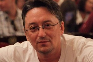 Умер журналист и театральный критик Олег Вергелис