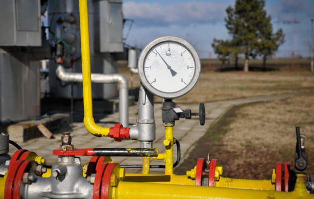 Україна може відмовитися від газу: Вітренко розповів, чим можна замінити викопне паливо вже наступного року