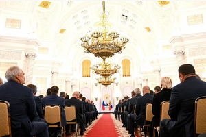 Кремль намерен захватить город Запорожье и остаток области – ISW