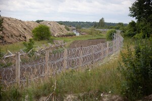 Буданов: Угрозы из Беларуси ни для Киева, ни для Волыни пока нет