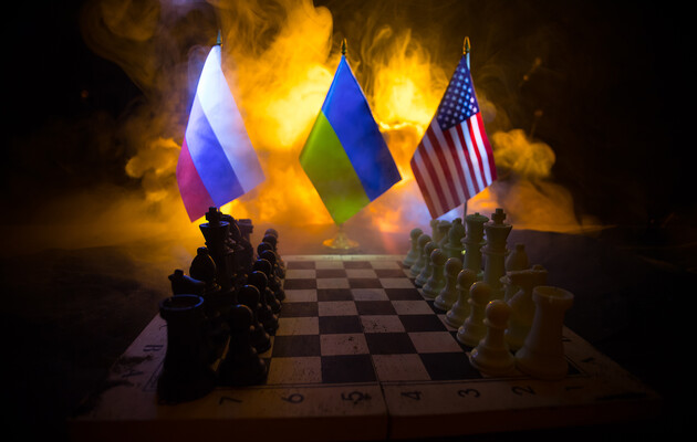 В России надеются, что промежуточные выборы в США повлияют на помощь Украине и повлекут за собой хаос - Reuters