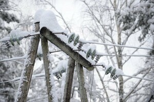 Большинство украинцев не готовы и не готовятся к зиме: что показал опрос
