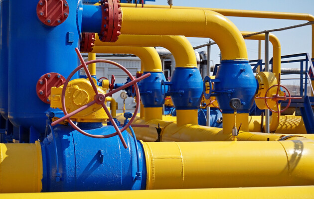 Для Украины увеличились возможности импорта газа из Польши