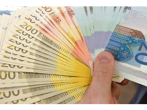Германия предоставит Украине грант на €200 млн: на что пойдут деньги