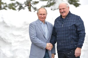 Додавит ли Путин Лукашенко в вопросах российско-белорусской интеграции и возобновления наступления на Киев – прогноз ISW