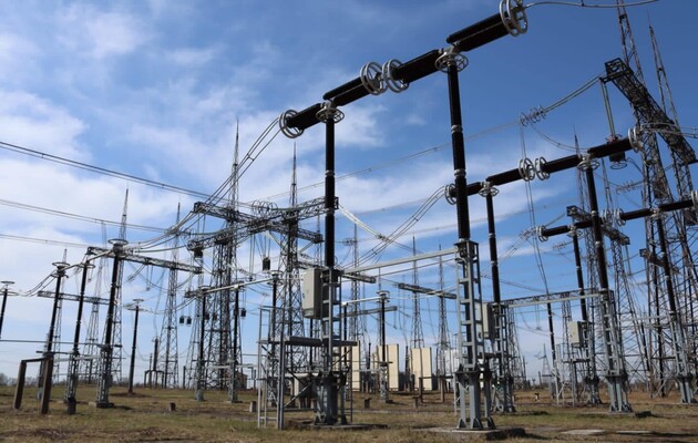 Замість відновлення старого обладнання Україна створить найсучаснішу енергосистему – Галущенко 