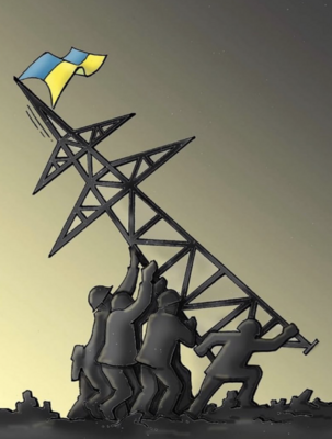 Удары по энергосистеме Украины: почему у Путина не получится