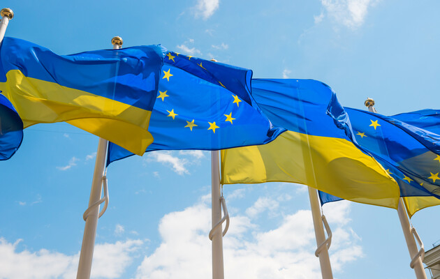 В Австрии считают, что Украина сможет вступить в ЕС после проведения реформ