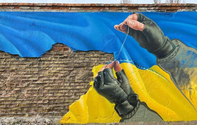 2023-й: Победа Украины