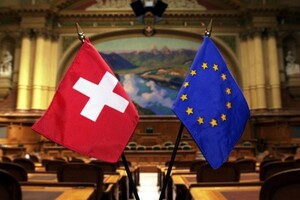Конфискация активов РФ: на Швейцарию давят США и страны Восточной Европы
