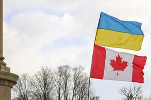 То, что Россия делает в Украине можно квалифицировать как геноцид – посол Канады Галадза