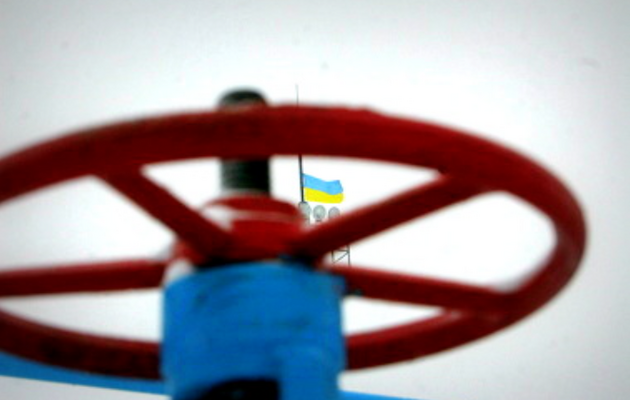 Россия установила новый антирекорд по транзиту газа через Украину в Европу