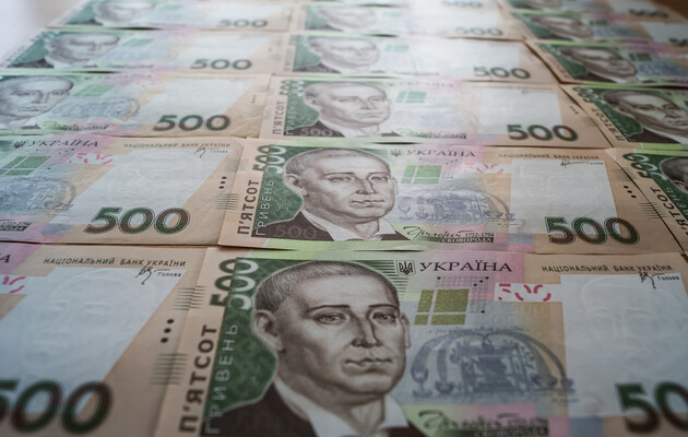 Количество зарегистрированных инвесторов Украины за 2022 год выросло в 5,5 раза