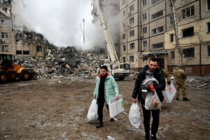 Российские олигархи все же заплатят за восстановление поврежденного и разрушенного имущества в Украине
