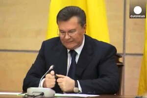 Суд разрешил арест Януковича в рамках дела о расстрелах участников Евромайдана