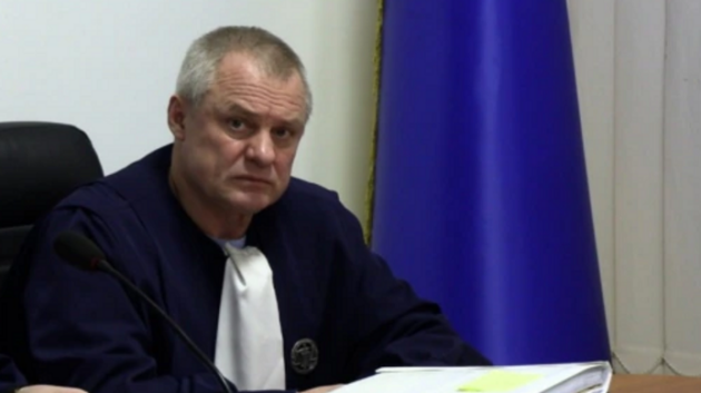 НАБУ открыло дело в отношении судьи Василенко из-за незадекларированного имущества в России и Крыму
