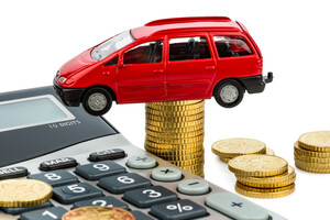 За какие легковые автомобили необходимо платить транспортный налог в 2023 году - разъяснение ГНС