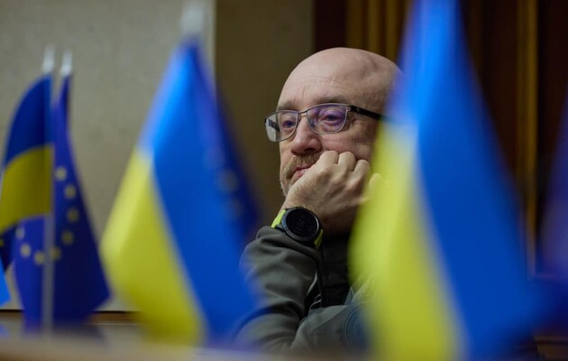 Волна коррупционных скандалов в Украине является здоровым признаком – Bloomberg