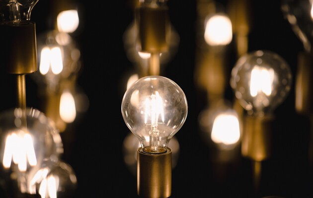В «Дії» можно подать заявку по обмену обычных лампочек на LED-лампы: инструкция