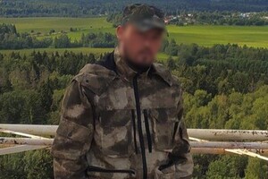 Убил и расчленил фермера под Купянском: прокуратура открыла дело против оккупанта из Курска